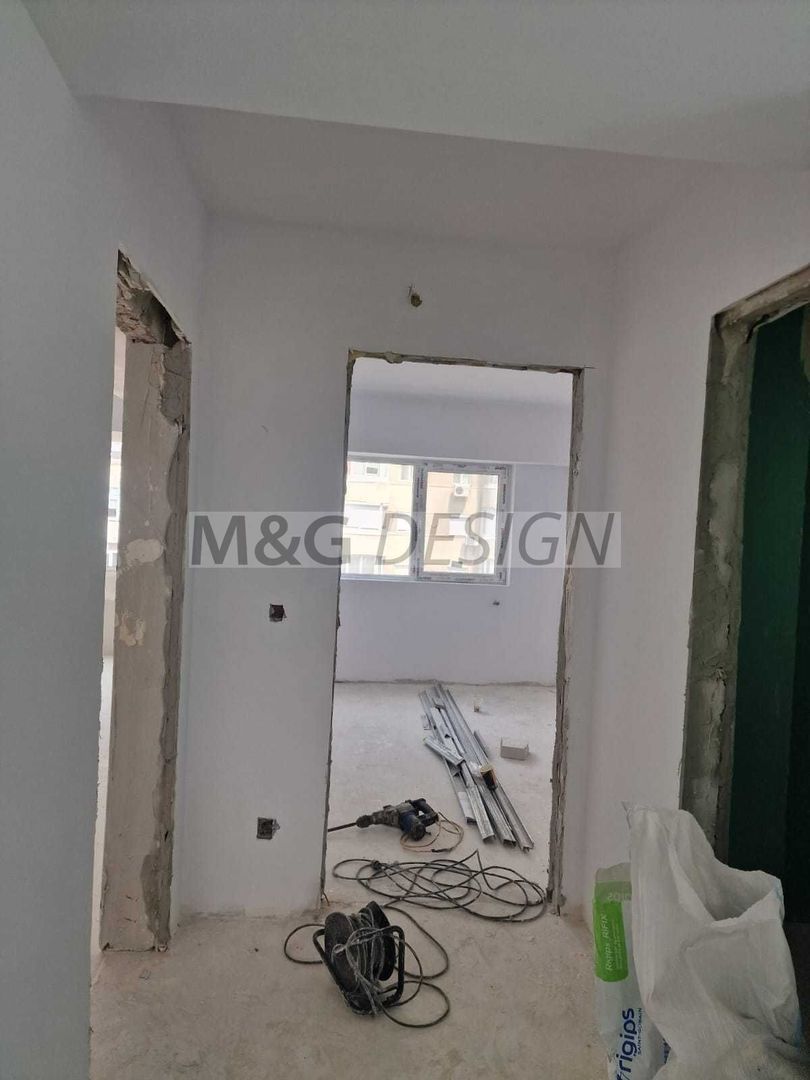 3 camere decomandat Sagului -Iosefin - Poză 2