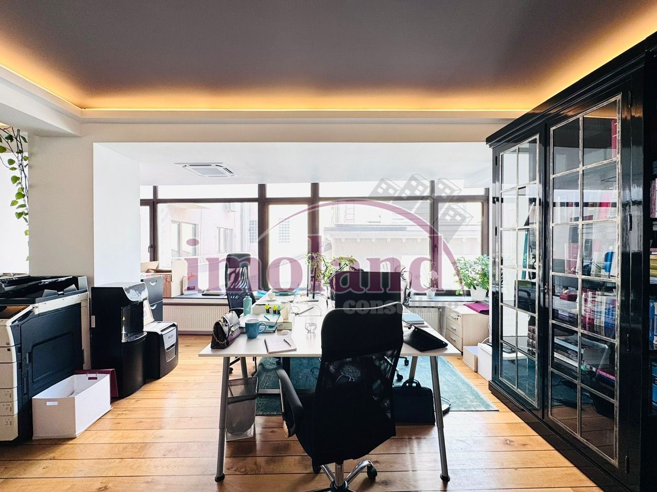 INCHIRIERE 3 CAMERE - SPATIU BIROU - AVIATORILOR - Poză 6