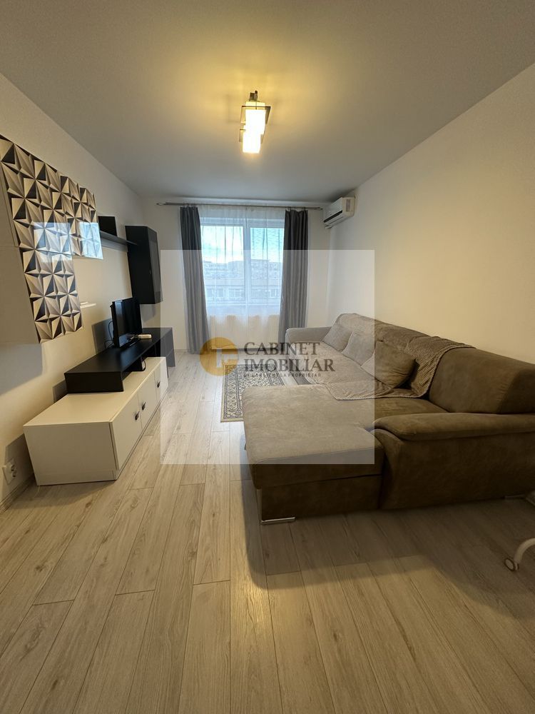 2 Camere - 50MP | Etaj Intermediar | 1985 | Metrou Crangasi - 2 minute - Poză 1