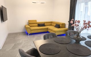 Duplex 4 camere ,Mosnita Noua -Urseni 100 mp utili - Poză 2