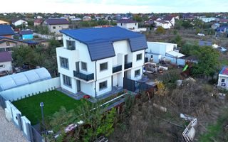 Duplex Modern Mihăilești - 5 camere - Poză 8