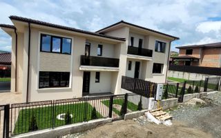 Casa de vanzare in Chinteni Jud Cluj - Poză 5