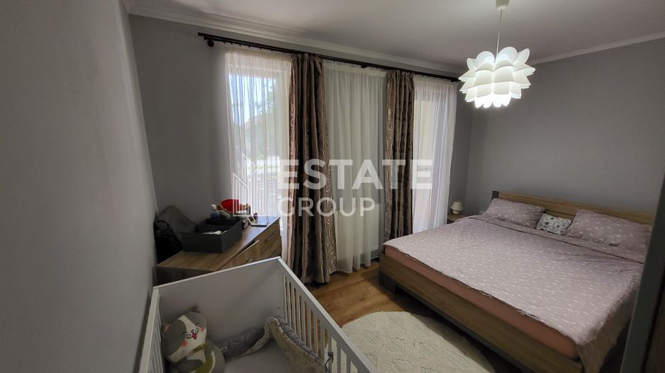 Apartament cu 3 camere in Giroc complet mobilat si utilat - Poză 7