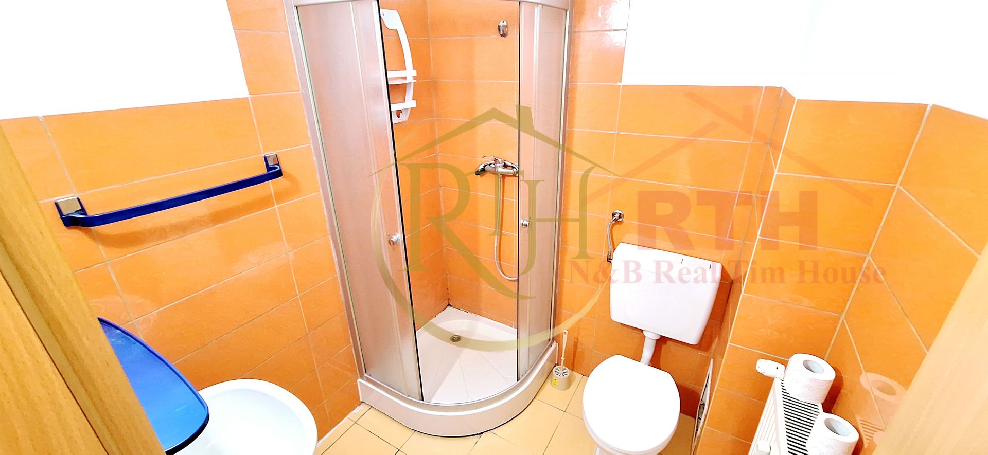 Oferim spre inchiriere, garsoniera, loc de parcare, zona Soarelui - Poză 14