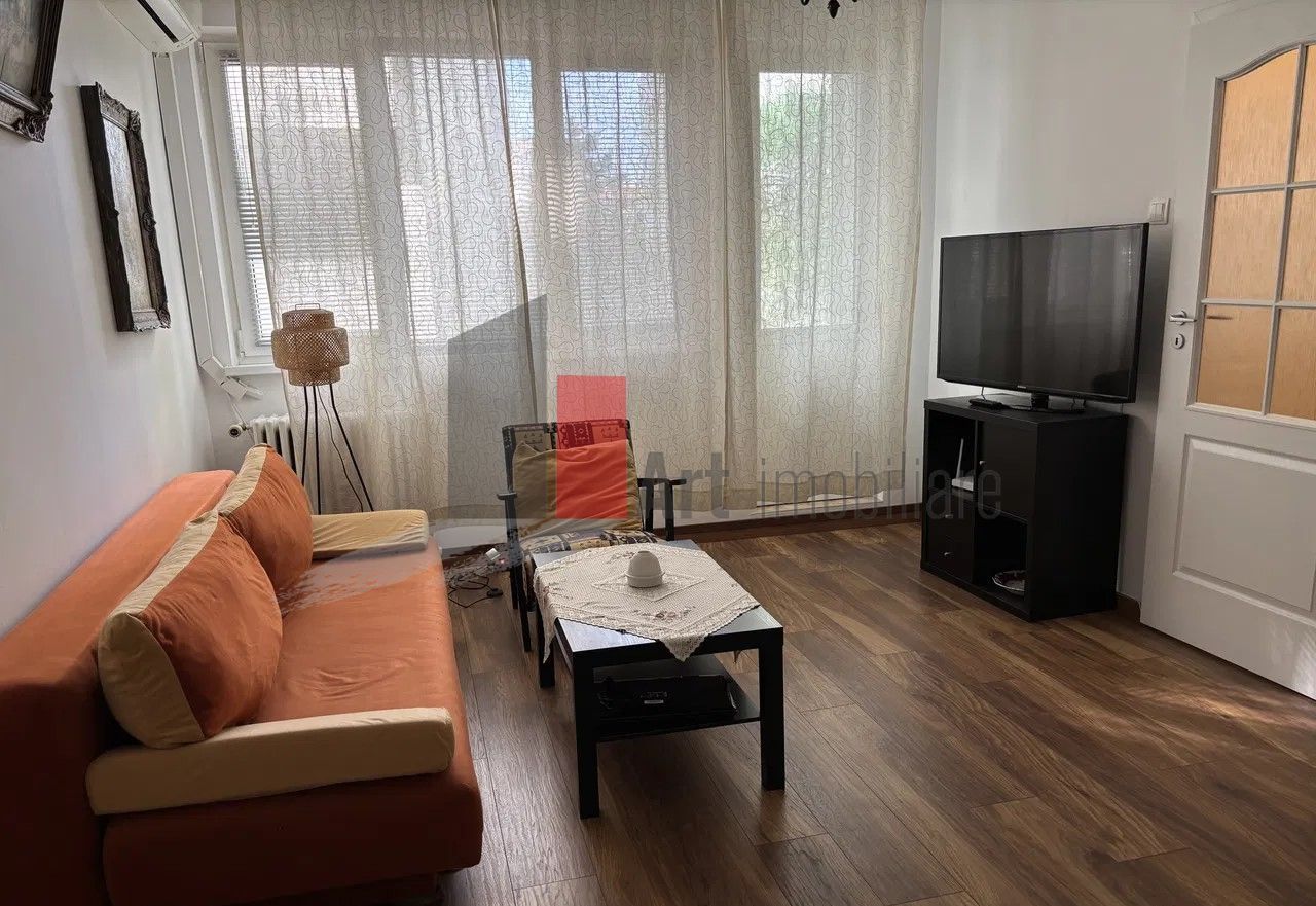 0% Comision, Apartament 2 camere, et 1/7, zona 1 Mai - Poză 2