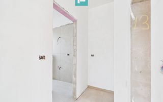 Apartament 54 mp spațios la mansardă în Freidorf - Poză 12