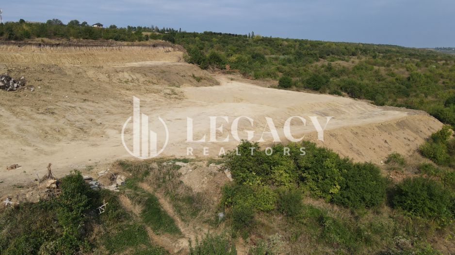 Teren intravilan pt dezvoltare imobiliară, lac Aroneanu, Iași - Poză 18