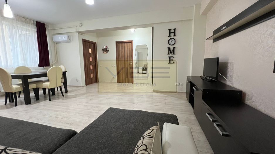 Apartament 2 camere+parcare Tatarasi - Penta Rezidential - Poză 10