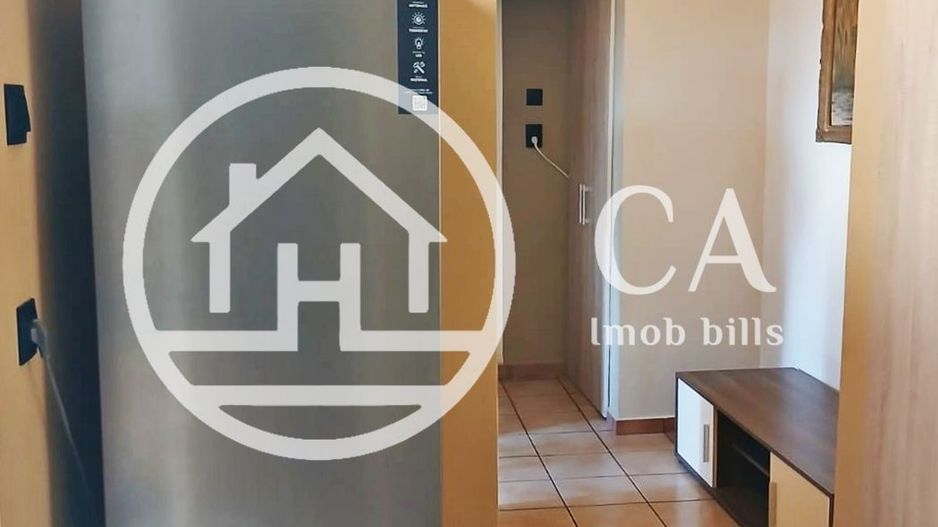 Apartament cu 3 camere de inchiriat in zona Nufarul, Oradea - Poză 5