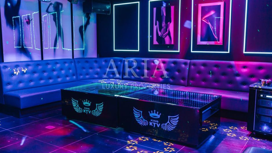 SPATIU COMERCIAL | CLUB | BAR | KARAOKE | STUDIO PODCAST| EVENIMENTE PRIVATE - Poză 1