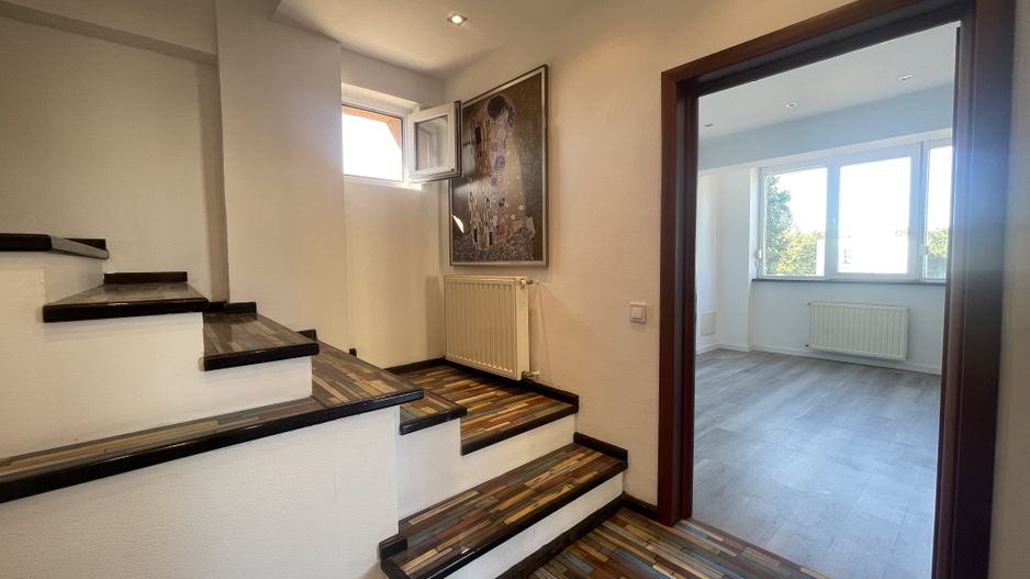 BARBU VACARESCU - Triplex | Apartament cu 4 Camere + Parcare - Poză 21