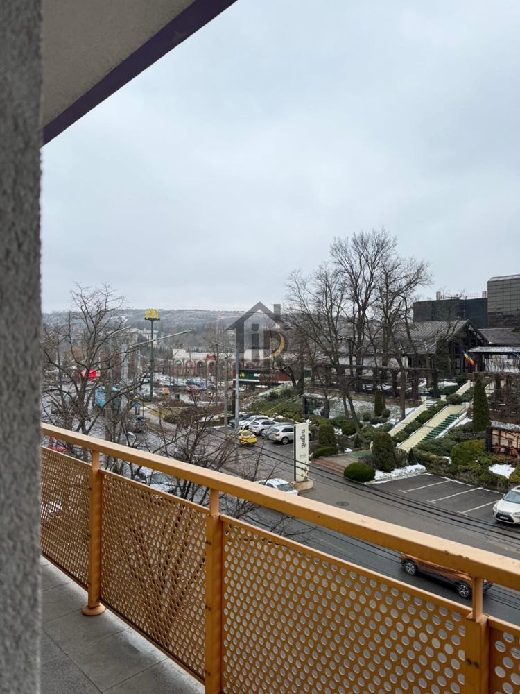 Apartament 2 camere cu loc parcare acoperit-Bucium- Iasi - Poză 4