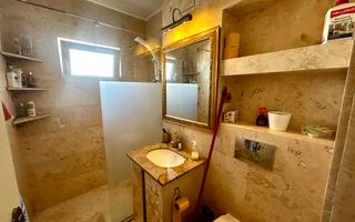 3 camere open space, Modern, Parcare, Zona Primaverii, Manastur - Poză 15