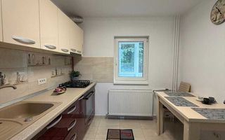 Apartament de închiriat – Crângași | Metrou 3–5 minute | Etaj 1/4 - Poză 3