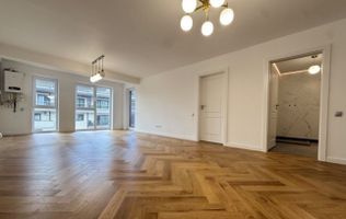Apartament 2 camere, 55 mp utili, langa Baza Sportiva Gheorgheni