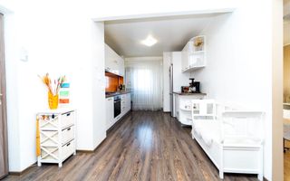 Vlahuță - Scriitorilor, apartament mobilat și utilat - Poză 15