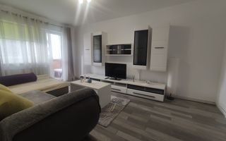 Apartament cu 3 camere decomandate| 2 balcoane| Piața Flora - Mănăștur - Poză 2