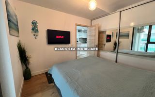 Apartament 2 camere modern in Mamaia Nord - Parcare Privata - Ocazie - Poză 9