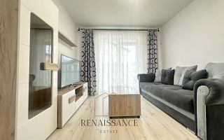Premium Residence 2 Camere Etaj 2 | 48mp Bloc Nou - Bucatarie Inchisa - Poză 3