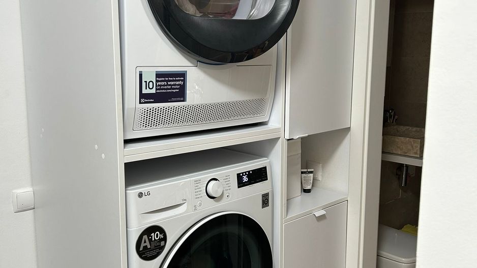 3-camere transformat in 4 CAMERE| OBOR - Poză 3