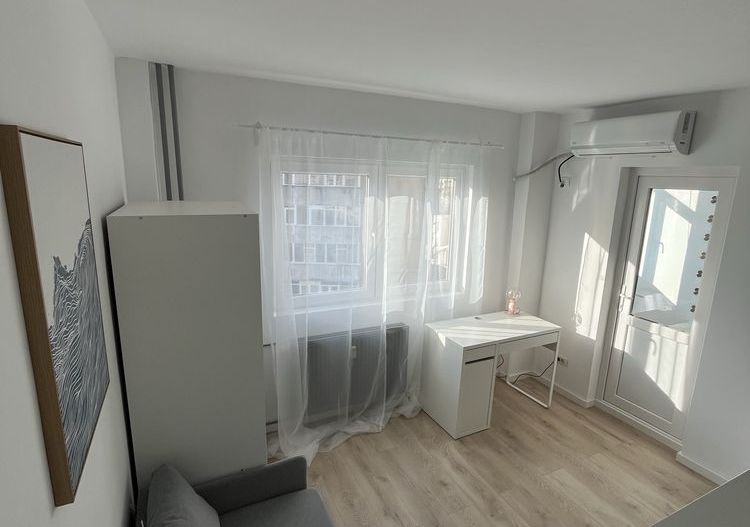 GARSONIERA RECENT RENOVATA  ZONA TINERETULUI - Poză 2