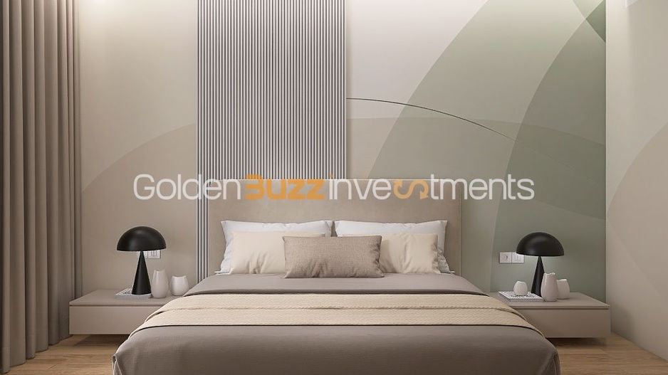 Apartament 3 camere I Residence 5 I Matei Basarab - Poză 3
