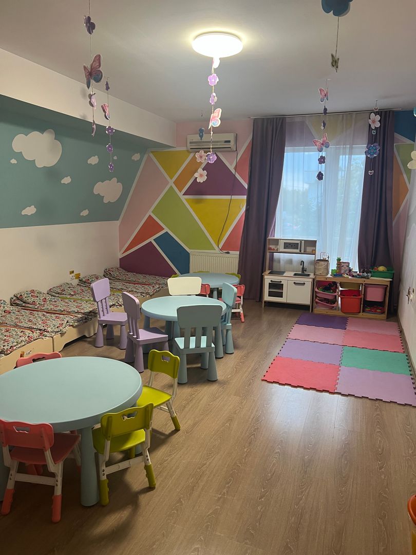 Imobil multifuncțional, 450 mp utili, teren 640 mp, Torontalului - Poză 17