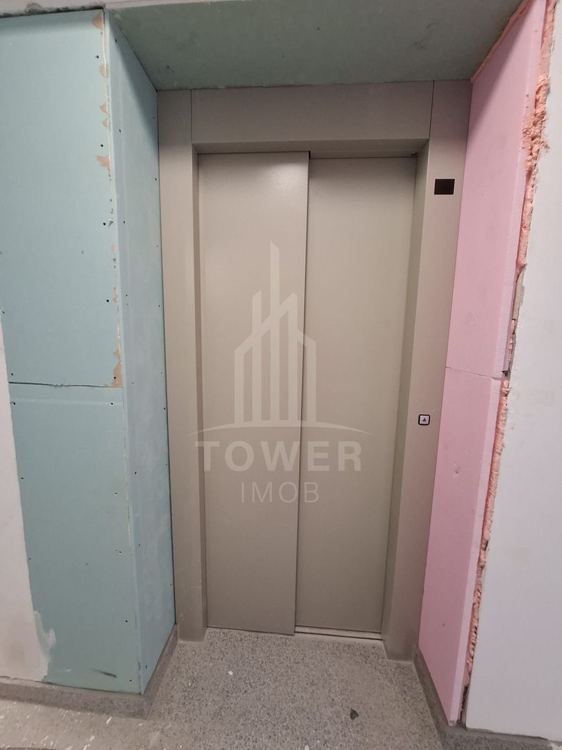 APARTAMENT DE VÂNZARE CU GRĂDINĂ – ZONA LACUL LUI BINDER - Poză 5