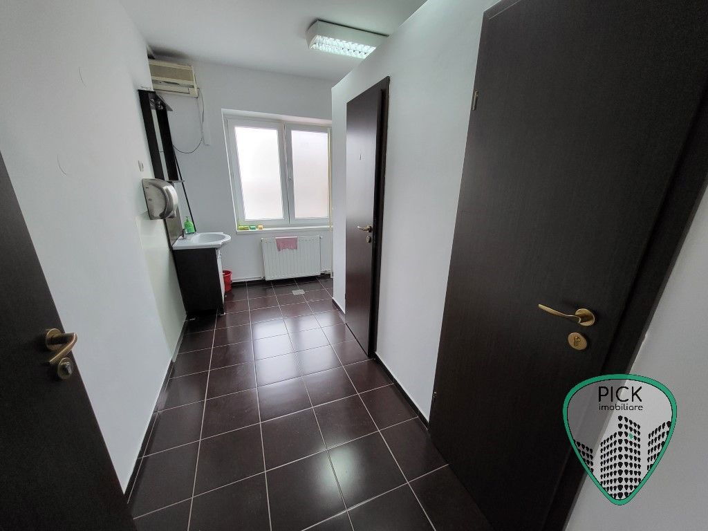 P 4127 - Cladire de birouri in Targu Mures, Semicentral - Poză 6