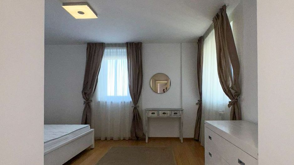 Chirie | Apartament 3 camere | Dressing | 2 locuri de parcare - Poză 10