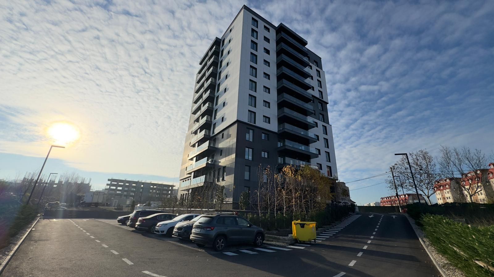 AP. 2 CAMERE SECTOR 2 - FINALIZAT, PARCARE SUBTERANA INCLUSA, COMIS 0% - Poză 1