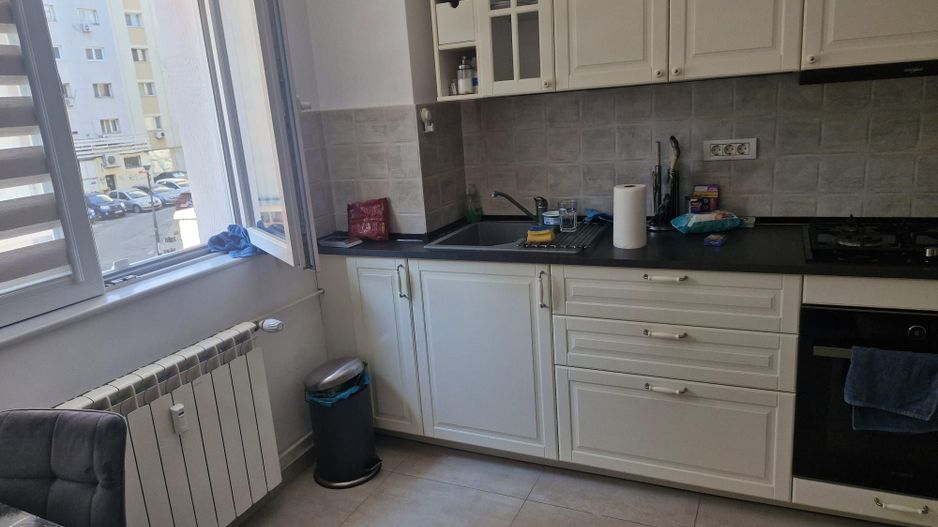 Mosilor-PizzaHut // renovat // mobilat-utilat - Poză 10