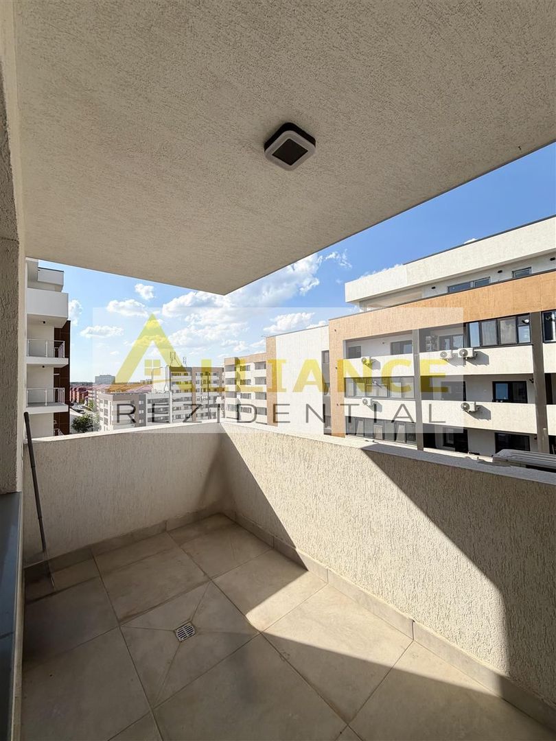 Siena Biruintei 85 | Metrou Berceni - 3 camere | PREMIUM - Poză 17