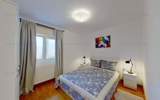 2 camere decomandat, renovat, incalzire in pardoseala, Universitate Metrou - Poză 15