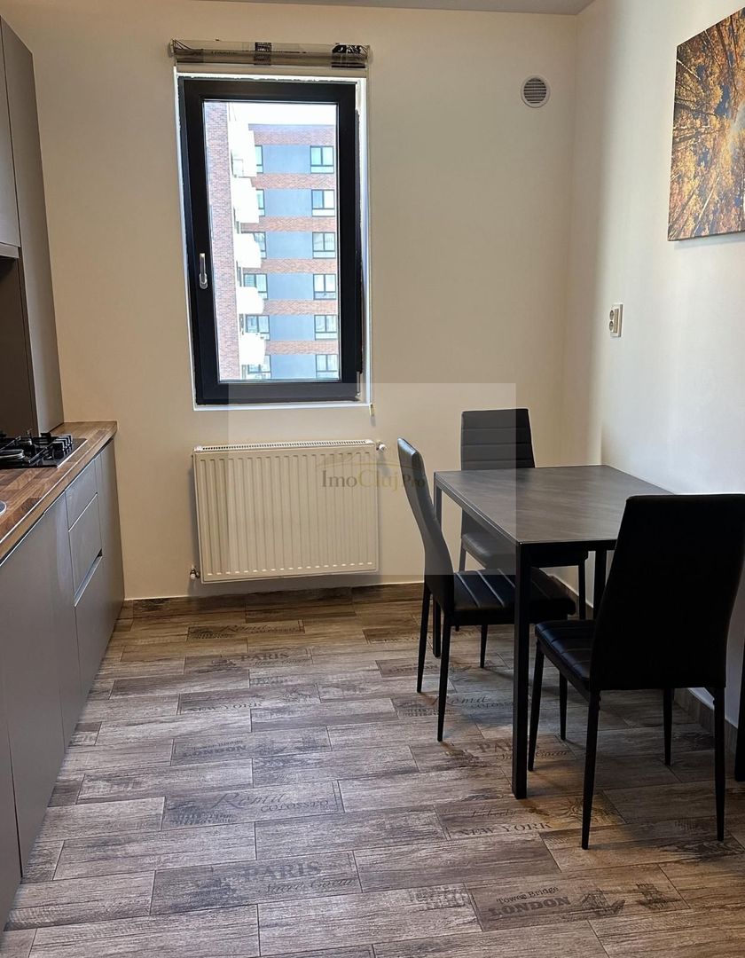PET FRIENDLY Închiriere apartament 2 camere, Între Lacuri, Iulius Mall - Poză 5