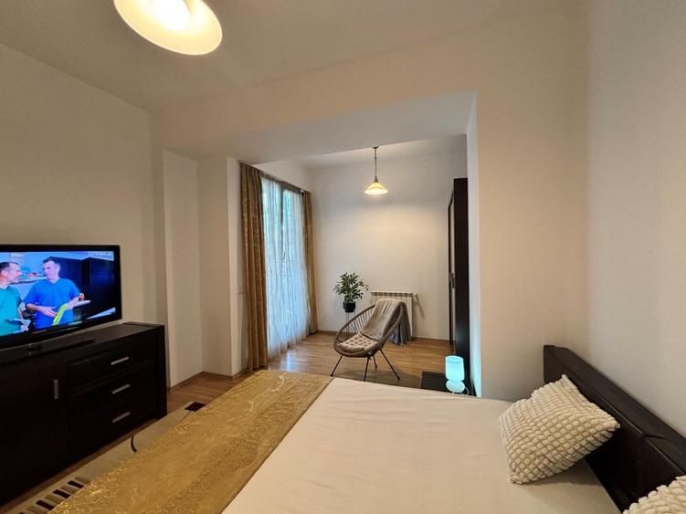 4-Room Apartment | North Area Lake View | 117 sqm - Poză 3