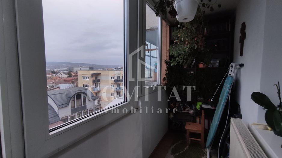 Apartament cu 3 camere | Zonă semicentrală | The Office - Poză 8