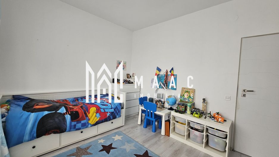 Apartament 3 camere | Etaj 1 | Decomandat | Selimbar - Poză 5