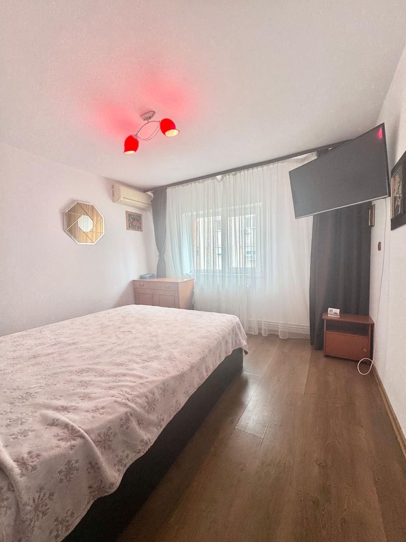 Apartament 3 camere de vânzare – Vasile Alecsandri - Poză 12