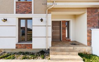 Duplex de vanzare - Dumbravita - 4 camere -  zona linistita - Poză 6