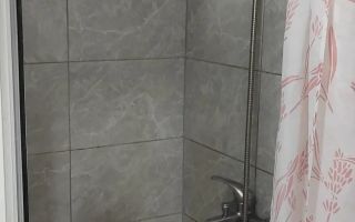 Garsoniera de inchiriat, Podu Ros, Iasi - 25 mp, mobilata si utilata - Poză 8