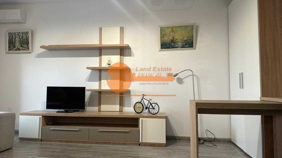 2 camere bloc nou cu loc de paracare Crangasi - Giulesti - Poză 2