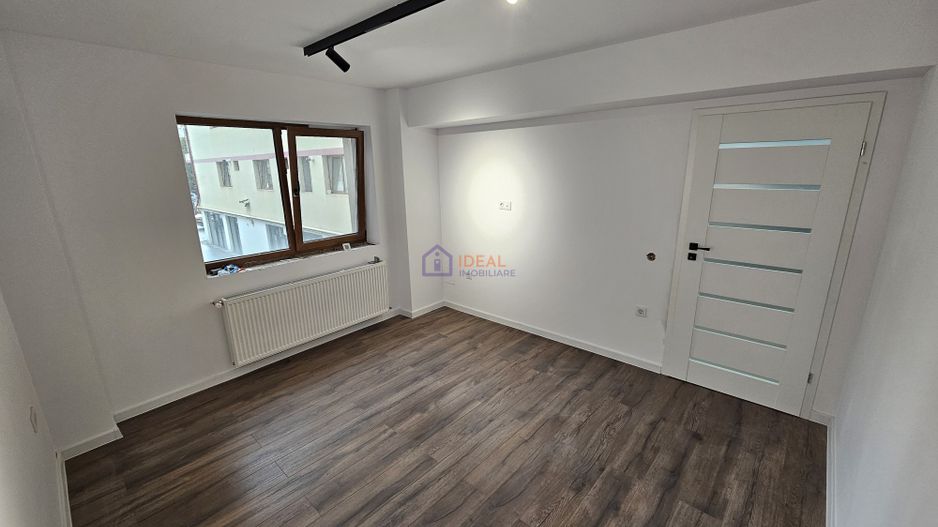 Apartament cu 3 camere si terasa LA CHEIE, 112 mp utili, zona Turnisor - Poză 9