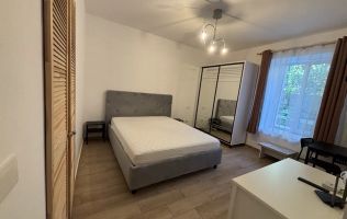INVESTIȚIE TOP - Apartament 1C în Copou, lângă UMF - Încălzire în pardoseală