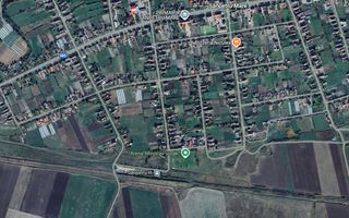 Teren 600 mp.la Sanpetru - Poză 3