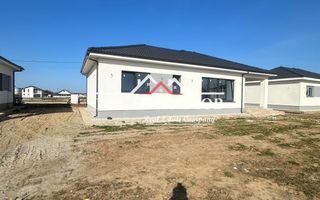 NECTORA IMOB-Casa semifinisata/la cheie Santandrei, 4 camere, 2 bai - Poză 1