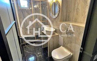 Apartament de închiriat cu 2 camere în zona Ultracentrală, Oradea - Poză 7