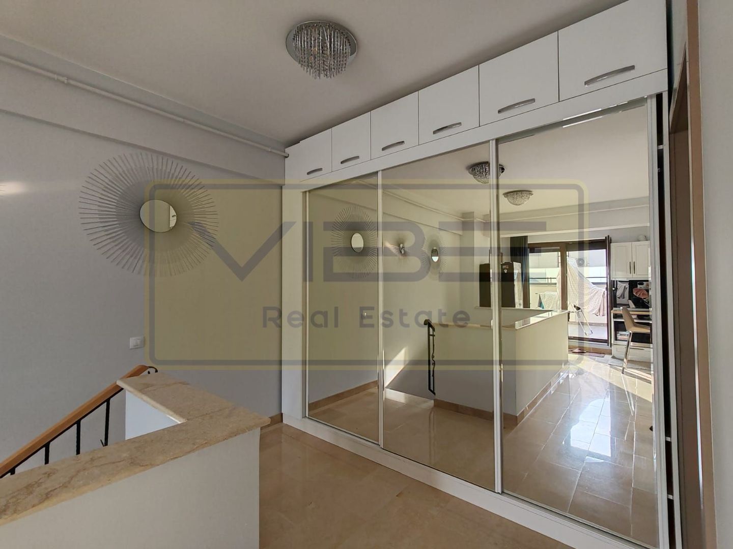 PENTHOUSE -137mp- LOCATIE CENTRALA- PALAS MALL  ! - Poză 29