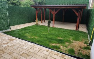 Apartament  curte și terasă – ideal pentru cei care caută confort și intimitate - Poză 8