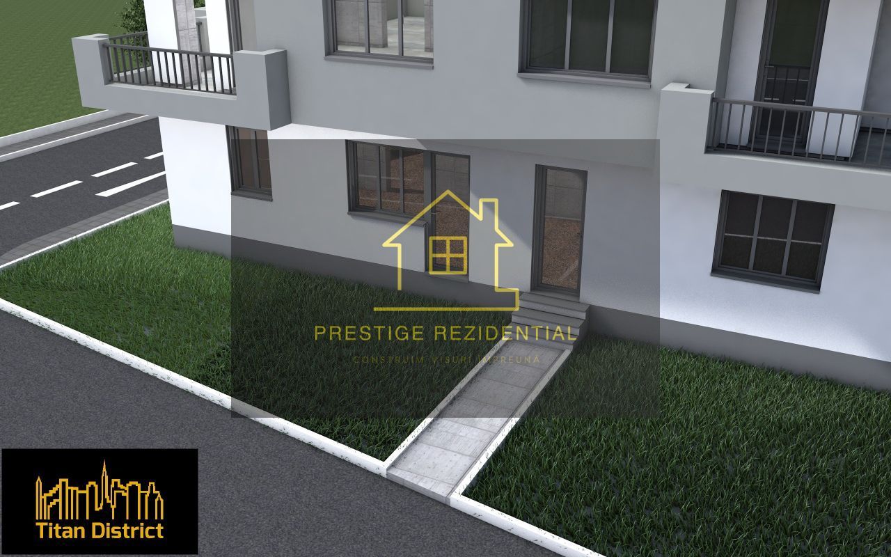 Apartament 3 Camere Decomandat, Titan-Pallady,Metrou N.Teclu - Poză 5